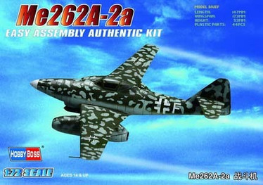 Me262 A-2a Bomber