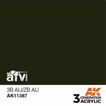 3B AU/ZB AU – AFV, Russian