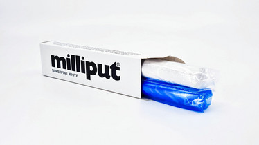 Milliput Epoxy Putty - Super fine