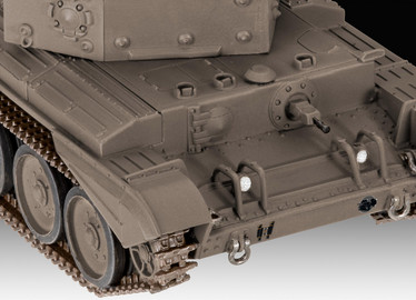 Cromwell Mk. IV 