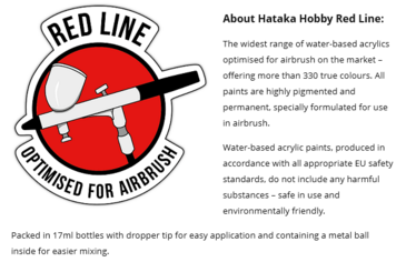 HTK-AS65 Modern Finnish Army AFV paint set