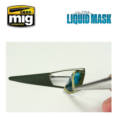 ULTRA LIQUID MASK