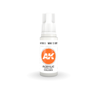 WHITE GREY – STANDARD