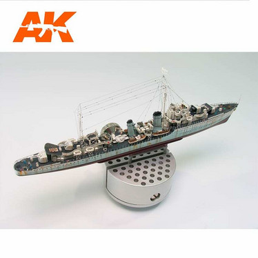ELASTIC RIGGING BOBBIN HYPER-THIN (SUITABLE FOR 1:72 / 1:350 / 1:700)