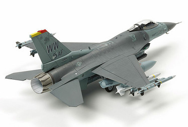 F-16CJ w/Full equipment