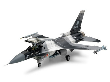 F-16C/N 