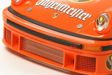 Porsche Turbo RSR Type 934 Jägermeister