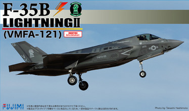 F-35B Lightning II