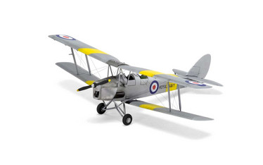 deHavilland Tiger Moth
