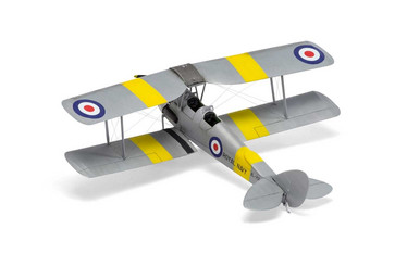deHavilland Tiger Moth