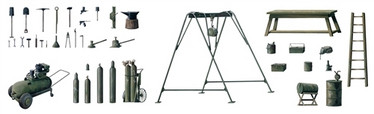 Field Tool Shop