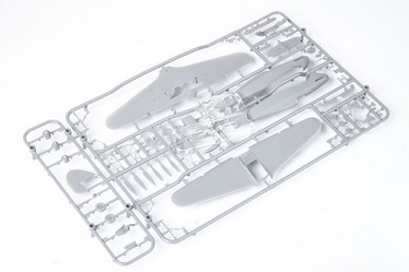 Hurricane Mk. I Profipack