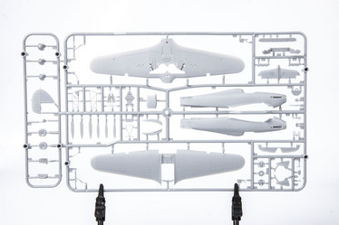 Hurricane Mk. I Profipack