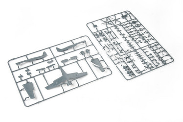 Fw 190A-8 standard wings