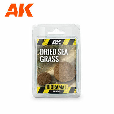 DRIED SEA GRASS