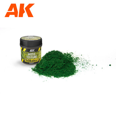 MOSS TEXTURE 100ml