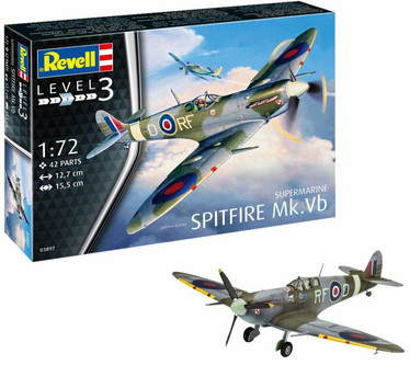 Spitfire MK.Vb