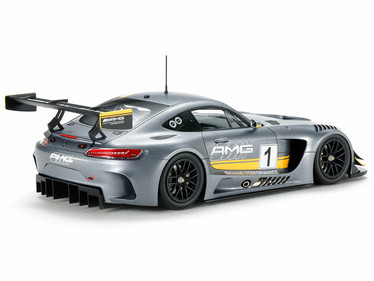 Mercedes-AMG GT3