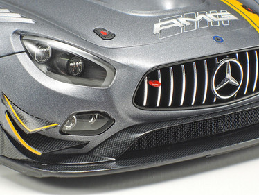 Mercedes-AMG GT3
