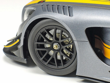 Mercedes-AMG GT3