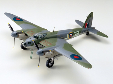De Havilland Mosquito B-Mk.Iv