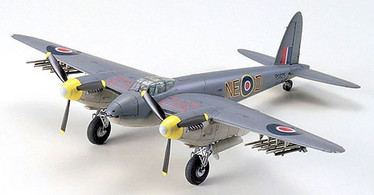 De Havilland Mosquito FB Mk VI/NF Mk II