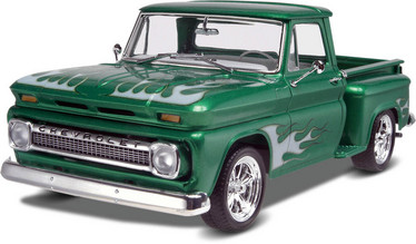 1965 Chevy Step Side