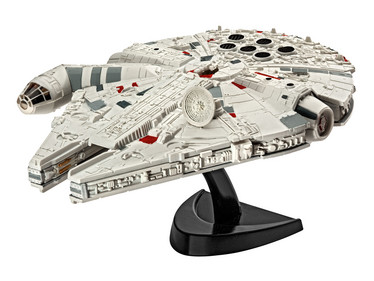 Millennium Falcon - Star Wars