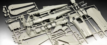 X-wing Fighter  - Star Wars