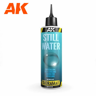 STILL WATER 250ML