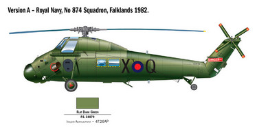 Wessex UH.5