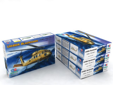 UH-60A Blackhawk