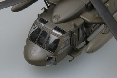 UH-60A Blackhawk