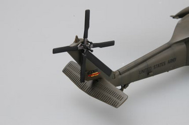 UH-60A Blackhawk