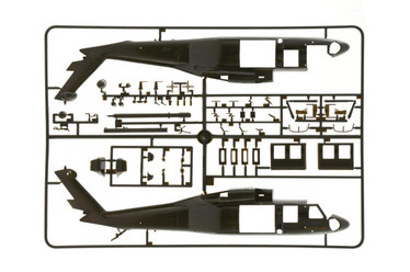 UH - 60 / MH - 60 BLACK HAWK