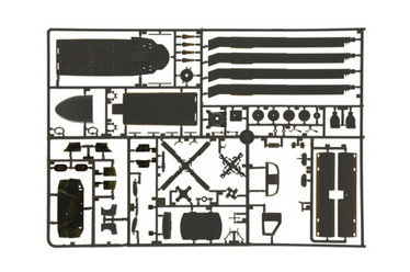 UH - 60 / MH - 60 BLACK HAWK