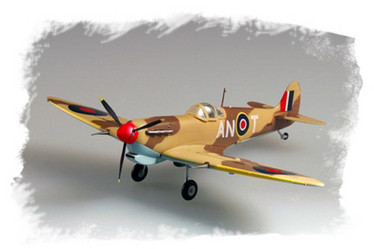 “Spitfire” MK.Vb TROP