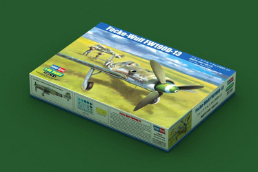 Focke-Wulf FW190D-13