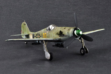 Focke-Wulf FW190D-13