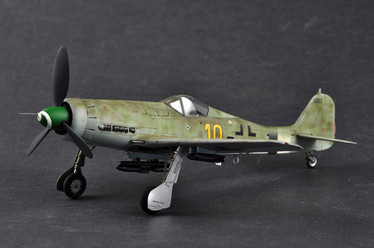 Focke-Wulf FW190D-13