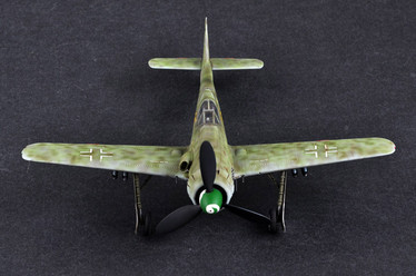 Focke-Wulf FW190D-13