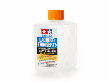 Lacquer Thinner Retarder