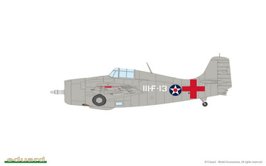 F4F-3 Wildcat
