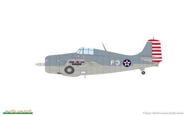 F4F-3 Wildcat