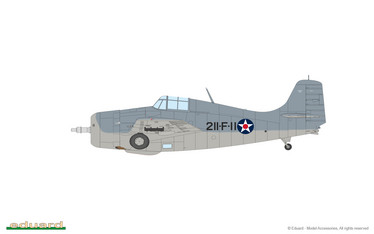 F4F-3 Wildcat