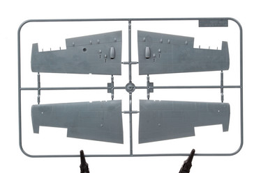 F4F-3 Wildcat