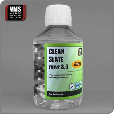 CLEAN SLATE 3.0 ULTRA remover 200 ml