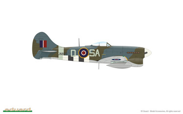 Tempest Mk. V series 2