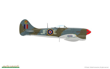 Tempest Mk. V series 2