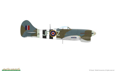 Tempest Mk. V series 2